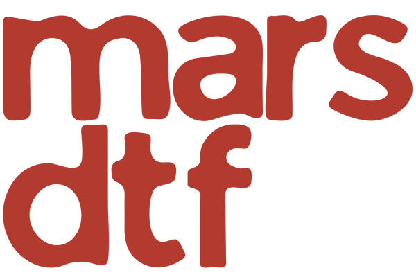 Mars DTF